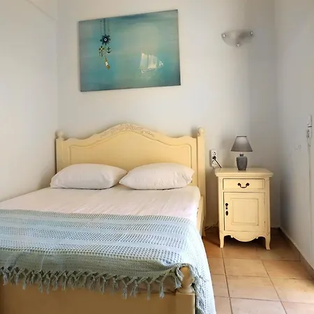 Maisonette In Olive Garden - 1km From Center Lefkáda