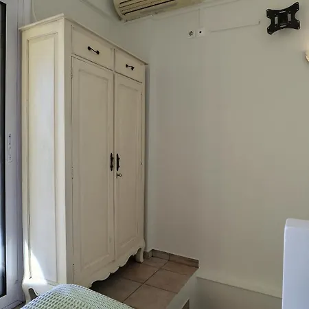 Maisonette In Olive Garden - 1km From Center Prázdninový dům Lefkáda